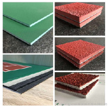 利達(dá)供應(yīng)羽毛球場(chǎng)材料、硅pu羽毛球場(chǎng)材料、塑膠羽毛球場(chǎng)材料廠家 塑膠跑道球場(chǎng)材料