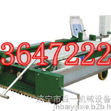 供應(yīng)塑膠跑道攤鋪機(jī)  百一牌學(xué)校操場攤鋪機(jī)