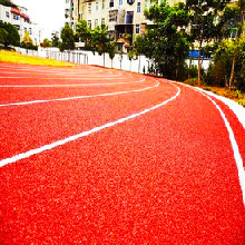 塑膠跑道圖紙，塑膠跑道材料生產(chǎn)廠家-湖南優(yōu)冠體育材料有限公共，塑膠跑道材料，塑膠球場(chǎng)材料，人造草坪，硅pu