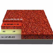 利達(dá)供應(yīng) 塑膠跑道涂料、塑膠球場運(yùn)動場地、標(biāo)準(zhǔn)塑膠跑道