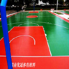 順強 塑膠籃球場 硅PU籃球場,硅PU,硅PU球場,硅PU材料