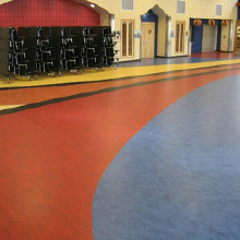 生產(chǎn)廠家供應(yīng)耀隆米格雙層拼裝地板，懸浮地板，PVC運(yùn)動(dòng)地板，價(jià)格公道，售后完善，西安市區(qū)可上門勘察現(xiàn)場，送貨上門施工