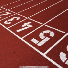 預制塑膠跑道 環(huán)保塑膠跑道 鋪設塑膠跑道