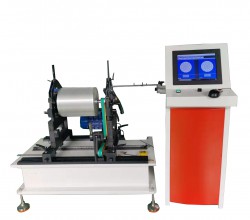 平衡機(jī)作用和動(dòng)平衡標(biāo)準(zhǔn)